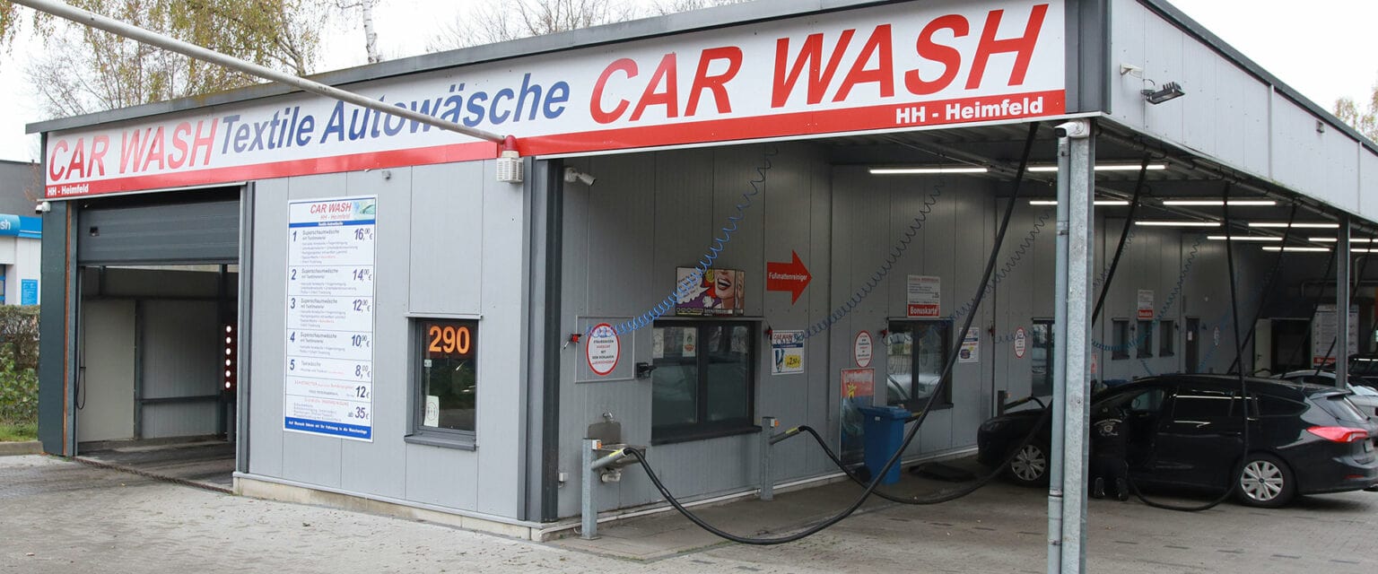 Wunderschne Mac Wash Ludwigshafen Ebenbild
