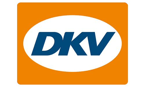 Dkv logo