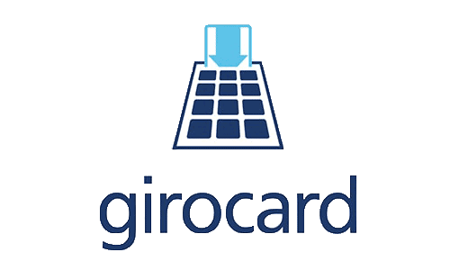 Logo girocard
